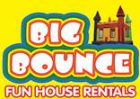 Big Bounce Fun House Rentals - Greencastle, IN 46135 - (765)653-2851 | ShowMeLocal.com