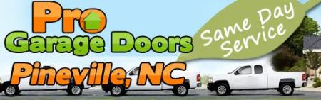Pro Garage Doors Pineville NC - Pineville, NC 28134 - (704)624-8440 | ShowMeLocal.com