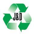 J&D Recyclers - Sidney, OH 45365 - (937)419-0502 | ShowMeLocal.com