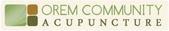 Orem Community Acupuncture - Orem, UT 84058 - (801)225-5522 | ShowMeLocal.com