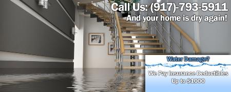 Flood Damage In New York - New York, NY 10006 - (646)465-6137 | ShowMeLocal.com