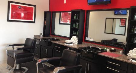 Real Men's Barber Shop - Scottsdale, AZ 85255 - (480)263-4090 | ShowMeLocal.com