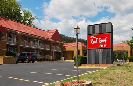 Red Roof Inn Hot Springs - Hot Springs National Park, AR 71901 - (501)624-3321 | ShowMeLocal.com