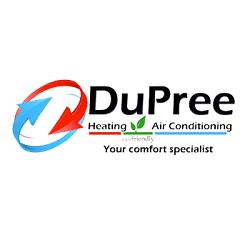 DuPree Heating & Air Conditioning - Joliet, IL 60435 - (815)955-1596 | ShowMeLocal.com