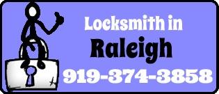 Locksmith Raleigh - Raleigh, NC 27610 - (919)374-3858 | ShowMeLocal.com
