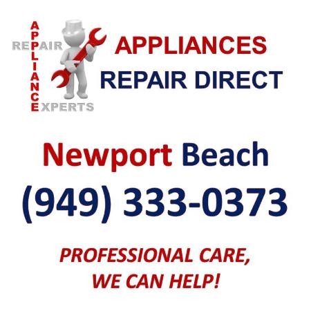 Appliances Repair Direct - Newport Beach, CA 92663 - (949)333-0373 | ShowMeLocal.com