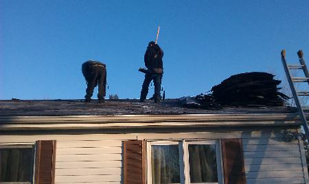 All Pro Roofing And Contracting Services Lake Saint Louis (636)696-5695