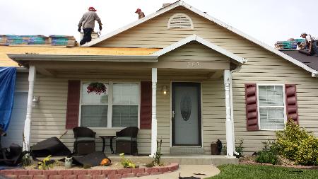 All Pro Roofing And Contracting Services Lake Saint Louis (636)696-5695