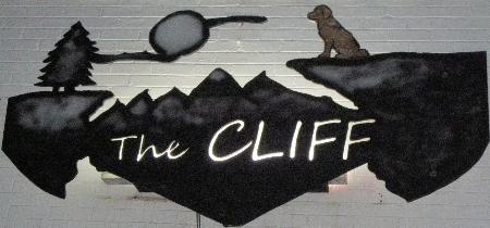 The Cliff Bar & Grille - Fairfield, ID 83327 - (208)764-2543 | ShowMeLocal.com