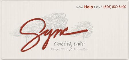 Sync Counseling Center - Pasadena, CA 91107 - (626)802-5490 | ShowMeLocal.com