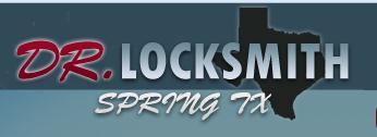 Dr. Locksmith Spring Tx - Spring, TX 77379 - (281)466-4995 | ShowMeLocal.com