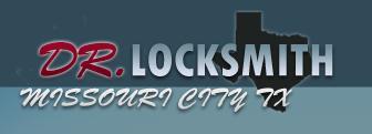 Dr. Locksmith Missouri City TX Missouri City (281)738-4431