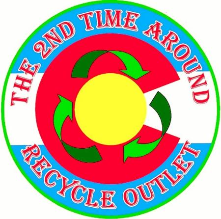2nd Time Around Recycle Outlet - Parachute, CO 81635 - (970)285-5656 | ShowMeLocal.com