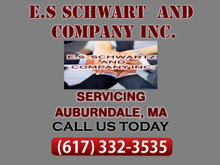 E.S. Schwartz And Company Inc. - Auburndale, MA 02466 - (617)332-3535 | ShowMeLocal.com
