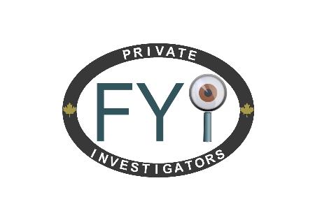 FYI Private Investigators Inc. | For Your Investigations - Hamilton, ON L8V 4J6 - (905)929-8736 | ShowMeLocal.com