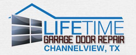 Lifetime Garage Door Repair Channelview TX - Channelview, TX 77530 - (832)323-6911 | ShowMeLocal.com