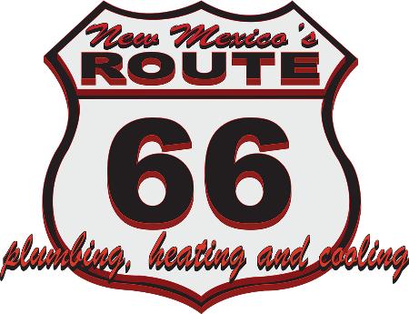 New Mexico's Route 66  Plumbing, Heating & Cooling Co. - Los Lunas, NM 87031 - (505)933-9665 | ShowMeLocal.com