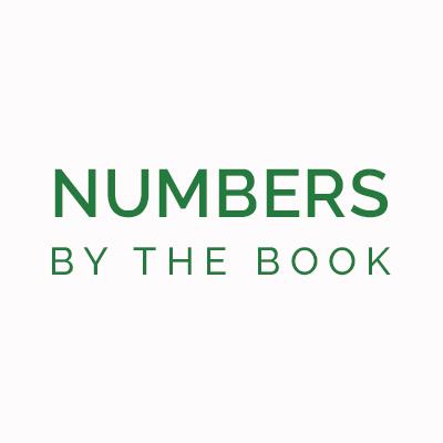 Numbers by the Book - Winnipeg, MB - (204)799-5975 | ShowMeLocal.com