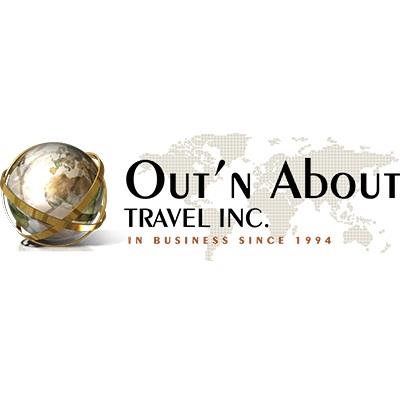 Out'n About Travel Winnipeg (204)985-9200