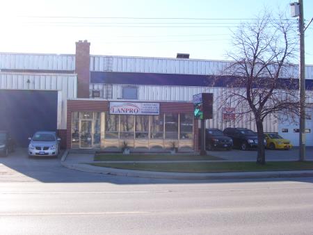 Lanpro Auto Care Centre Ltd - Winnipeg, MB R3H 0B9 - (204)783-5802 | ShowMeLocal.com