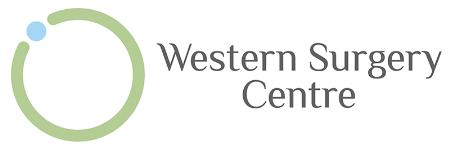 Western Surgery Centre Winnipeg (204)947-9322