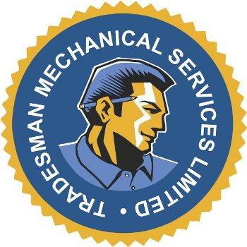 Tradesman Mechanical Services Ltd Winnipeg (204)888-2020