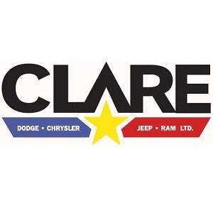 Clare Dodge Chrysler Limited - Weymouth, NS B0W 3T0 - (902)837-5171 | ShowMeLocal.com