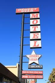 Desert Star Motel - Las Vegas, NV 89104 - (702)382-3450 | ShowMeLocal.com