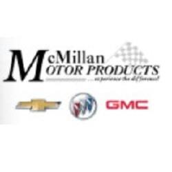 McMillan Motor Products Inc - Kipling, SK S0G 2S0 - (306)736-2518 | ShowMeLocal.com