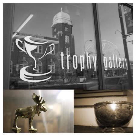 Trophy Gallery - Lloydminster, SK S9V 0N1 - (306)825-4931 | ShowMeLocal.com