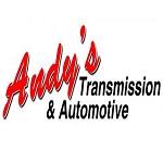 Andy's Transmission & Automotive Service - Moose Jaw, SK S6H 1T2 - (306)692-4255 | ShowMeLocal.com