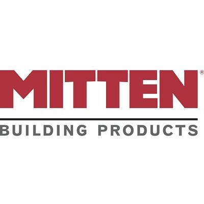 Mitten Building Products - Cornerstone Building Brands - Regina, SK S4N 5X5 - (306)352-2399 | ShowMeLocal.com