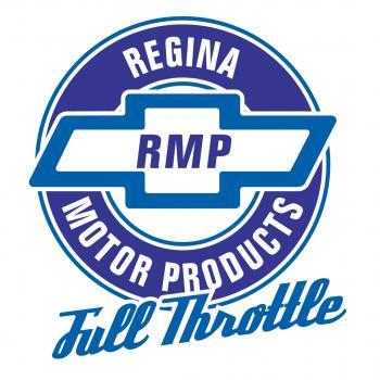 RMP Chevrolet - Regina, SK S4P 3A8 - (306)585-1770 | ShowMeLocal.com