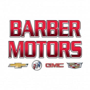 Barber Motors Chevrolet Buick GMC Cadillac - Weyburn, SK S4H 0N8 - (306)842-6531 | ShowMeLocal.com