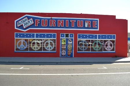 Action Jacks Furniture - Mesa, AZ 85201 - (480)964-8988 | ShowMeLocal.com
