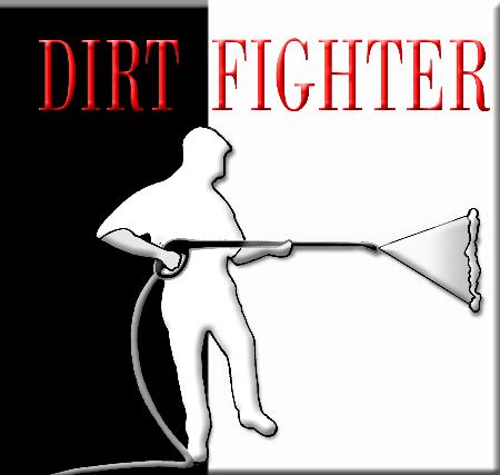 Dirt Fighter - San Diego Pressure Washing - Vista, CA 92083 - (858)367-9274 | ShowMeLocal.com