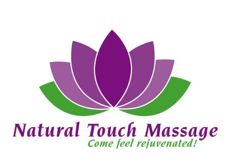 Natural Touch Massage Salt Lake City (801)462-6593