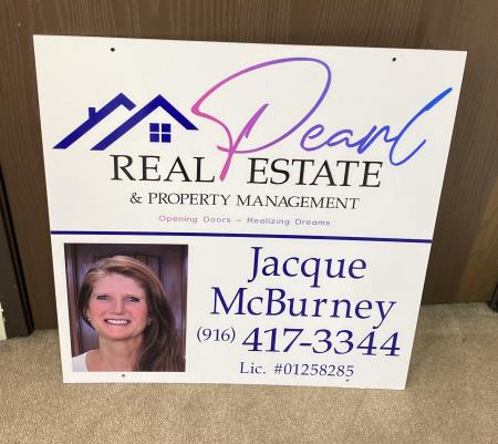 Pearl Real Estate & PM ~ Jacque McBurney - Sacramento, CA 95815 - (916)417-3344 | ShowMeLocal.com