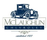 Mclaughlin Chevrolet - Whitman, MA 02382 - (781)948-9285 | ShowMeLocal.com