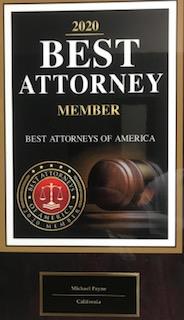 Law Offices of Michael D. Payne Injury And Accident Lawyers West Covina (888)964-1530