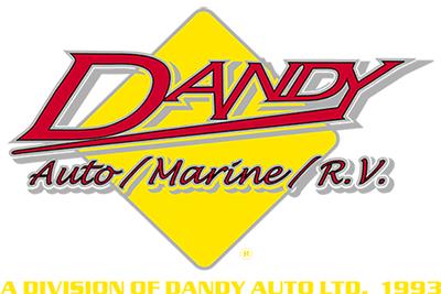 Dandy Auto & Marine RV Ltd - Airdrie, AB T4A 2G8 - (403)945-1555 | ShowMeLocal.com