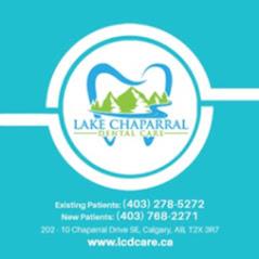 Lake Chaparral Dental Care - Calgary, AB T2X 3R7 - (403)278-5272 | ShowMeLocal.com