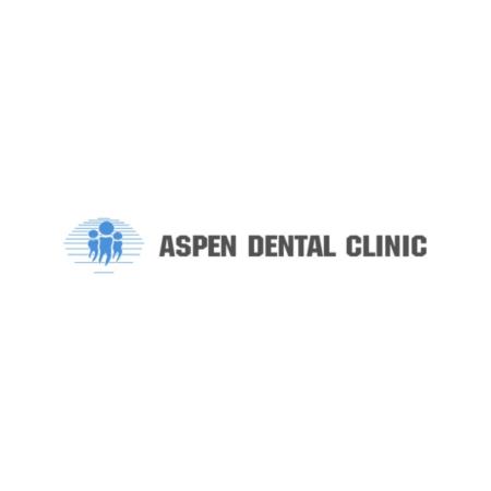 Aspen Dental Clinic Rocky Mountain House (403)845-3111