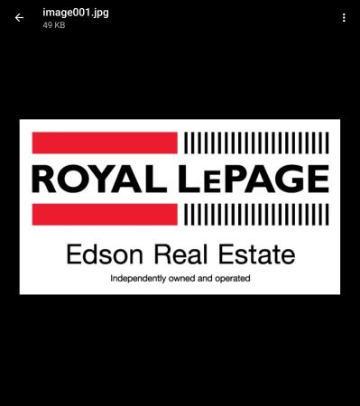 Royal LePage - Edson, AB T7E 1X7 - (780)723-3186 | ShowMeLocal.com