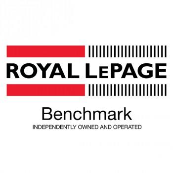 Royal LePage Benchmark Calgary (403)253-1901