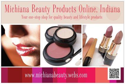 Michiana Beauty Products Online, Indiana, USA - Goshen, IN 46526 - (773)336-2452 | ShowMeLocal.com