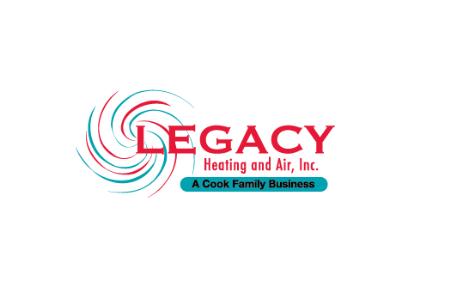 Legacy Heating & Air Inc. - Elkhart, IN 46514 - (574)293-8444 | ShowMeLocal.com