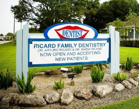 Ricard Family Dentistry - Port St. Lucie - Port Saint Lucie, FL 34952 - (772)398-4680 | ShowMeLocal.com