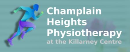 Champlain Heights Physiotherapy & Rehabilitation Center Vancouver (604)430-5565