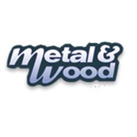 Metal & Wood Products (1958) Ltd Burnaby (604)879-2901